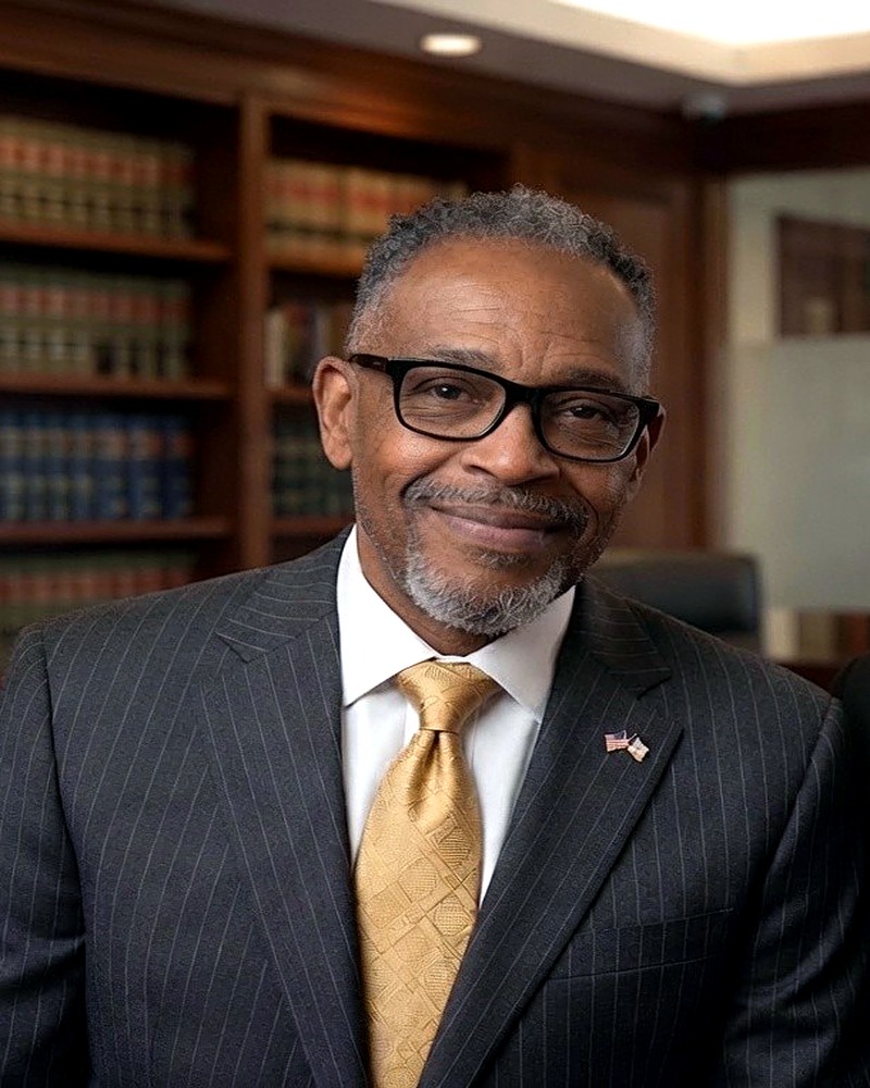 Jean S. Fugett Jr.